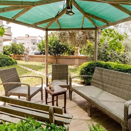 Chill Garden Διαμέρισμα